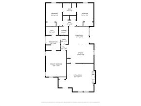 2881  Inniswood Circle , Arlington Texas 76015