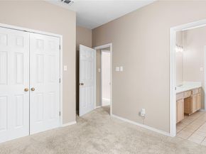 2881  Inniswood Circle , Arlington Texas 76015