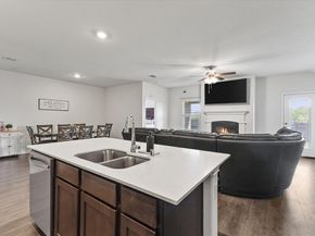 555  Royal Pine Drive , Fate Texas 75087