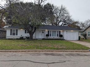 5204  Mallory Drive , Haltom City Texas 76117