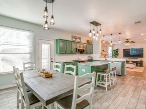 4812  Parkmount Drive , Fort Worth Texas 76137