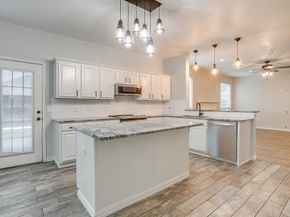 4812  Parkmount Drive , Fort Worth Texas 76137