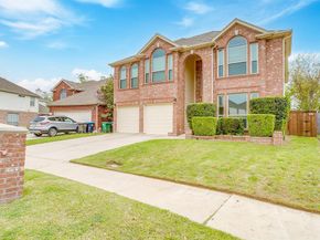 4812  Parkmount Drive , Fort Worth Texas 76137