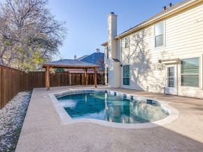 4812  Parkmount Drive , Fort Worth Texas 76137