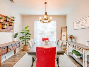 4812  Parkmount Drive , Fort Worth Texas 76137