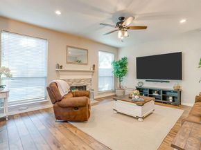 4812  Parkmount Drive , Fort Worth Texas 76137