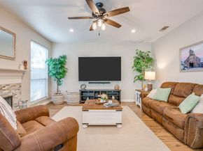 4812  Parkmount Drive , Fort Worth Texas 76137