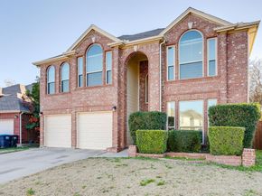 4812  Parkmount Drive , Fort Worth Texas 76137
