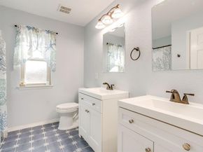 4812  Parkmount Drive , Fort Worth Texas 76137