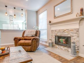 4812  Parkmount Drive , Fort Worth Texas 76137