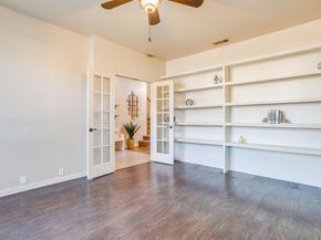 4812  Parkmount Drive , Fort Worth Texas 76137