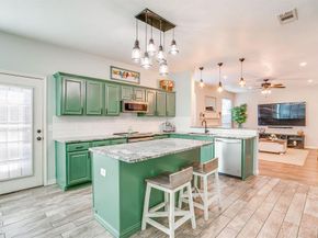 4812  Parkmount Drive , Fort Worth Texas 76137