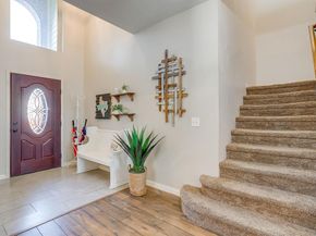 4812  Parkmount Drive , Fort Worth Texas 76137