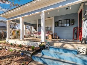 1309 N Austin Street , Denton Texas 76201