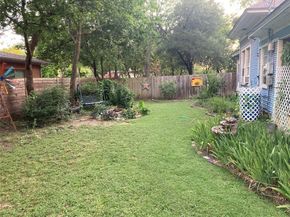 1309 N Austin Street , Denton Texas 76201