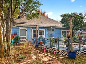 1309 N Austin Street , Denton Texas 76201