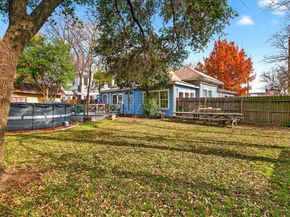1309 N Austin Street , Denton Texas 76201