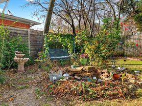 1309 N Austin Street , Denton Texas 76201