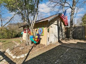 1309 N Austin Street , Denton Texas 76201