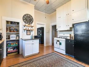 1309 N Austin Street , Denton Texas 76201