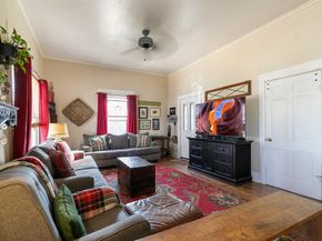 1309 N Austin Street , Denton Texas 76201