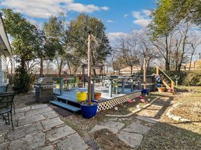 1309 N Austin Street , Denton Texas 76201