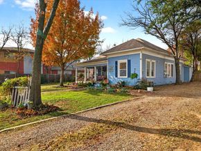 1309 N Austin Street , Denton Texas 76201