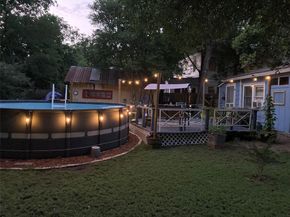 1309 N Austin Street , Denton Texas 76201