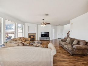 5233  Alta Loma Drive , Fort Worth Texas 76244