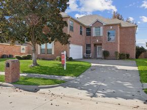 5233  Alta Loma Drive , Fort Worth Texas 76244