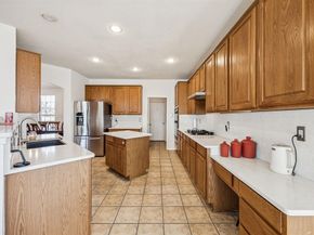 5233  Alta Loma Drive , Fort Worth Texas 76244