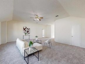 801  Gillon Drive , Arlington Texas 76001