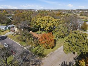 3700  Oaklawn Drive , Fort Worth Texas 76107