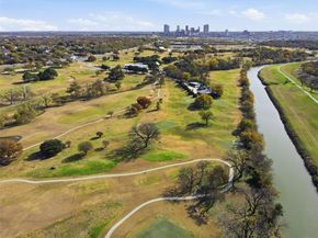 3700  Oaklawn Drive , Fort Worth Texas 76107