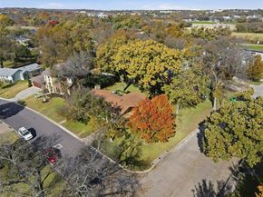 3700  Oaklawn Drive , Fort Worth Texas 76107