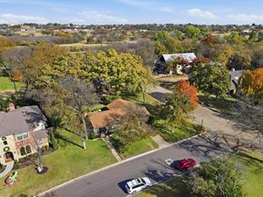 3700  Oaklawn Drive , Fort Worth Texas 76107