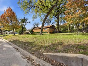 3700  Oaklawn Drive , Fort Worth Texas 76107
