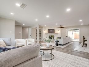 2536  Daisy Lane , Fort Worth Texas 76111