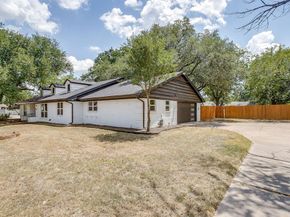 2536  Daisy Lane , Fort Worth Texas 76111