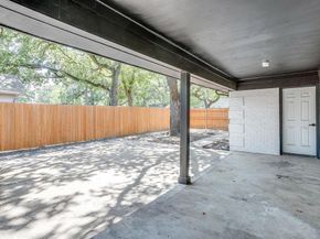 2536  Daisy Lane , Fort Worth Texas 76111