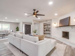 2536  Daisy Lane , Fort Worth Texas 76111