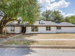 2536  Daisy Lane , Fort Worth Texas 76111