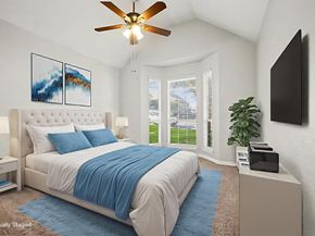 1285  Shores Boulevard , Rockwall Texas 75087