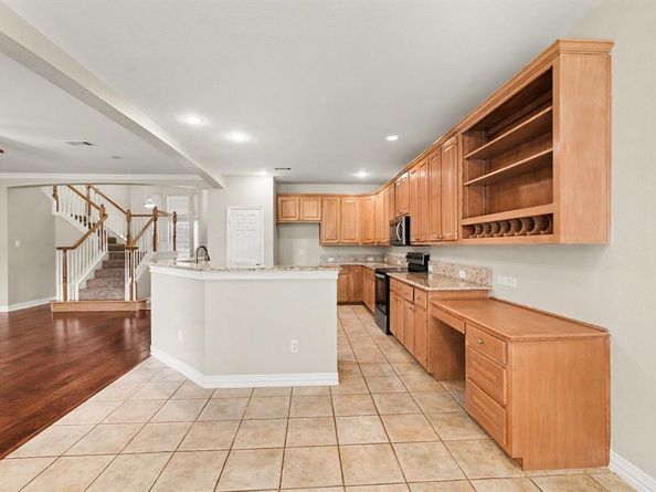 1285  Shores Boulevard , Rockwall Texas 75087