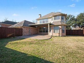 1285  Shores Boulevard , Rockwall Texas 75087
