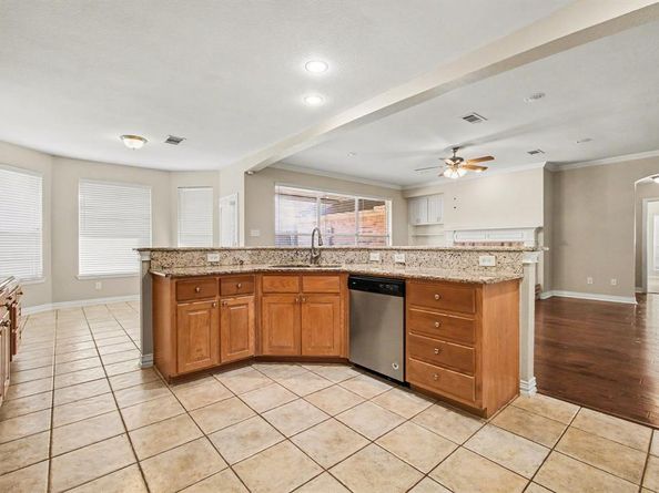 1285  Shores Boulevard , Rockwall Texas 75087