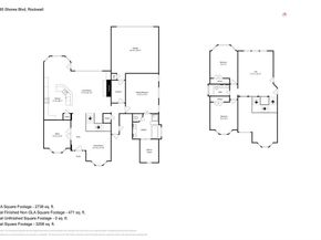 1285  Shores Boulevard , Rockwall Texas 75087