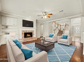 1285  Shores Boulevard , Rockwall Texas 75087