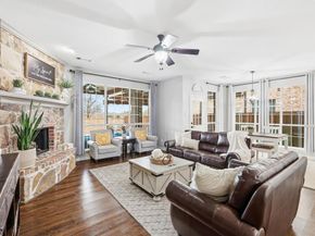 1013  Dayton Drive , Lantana Texas 76226