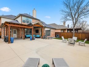 1013  Dayton Drive , Lantana Texas 76226